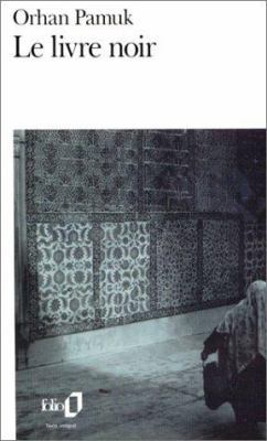 Livre Noir [French] 2070401197 Book Cover