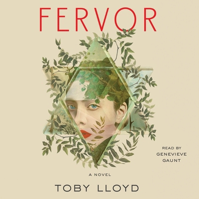 Fervor 1797176609 Book Cover