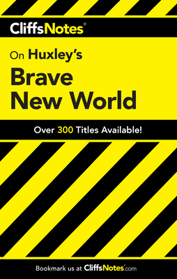 Brave New World 0764585835 Book Cover