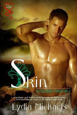 Skin (McCullough Mountain 2) 1631050117 Book Cover