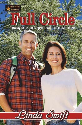 Full Circle 1720915245 Book Cover