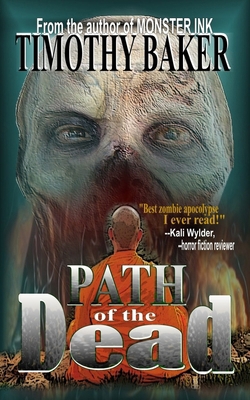 Path of the Dead B0GJ7H7RPP Book Cover