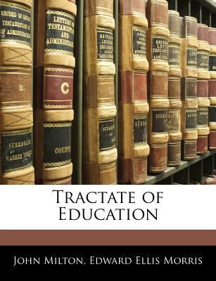 Tractate of Education 1141205033 Book Cover