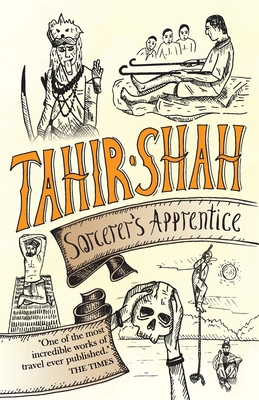 Sorcerer's Apprentice 1912383713 Book Cover