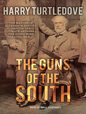 The Guns of the South 1515957004 Book Cover