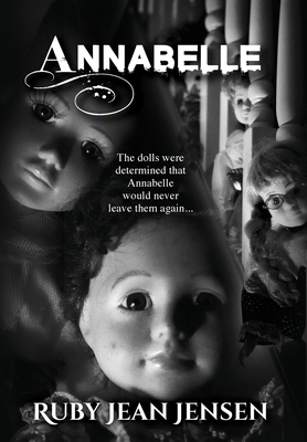 Annabelle 1951580044 Book Cover