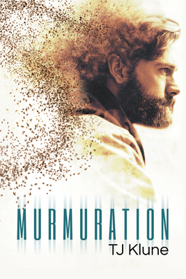 Murmuration 163477454X Book Cover