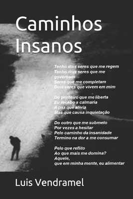 Caminhos Insanos [Portuguese] 1703610628 Book Cover