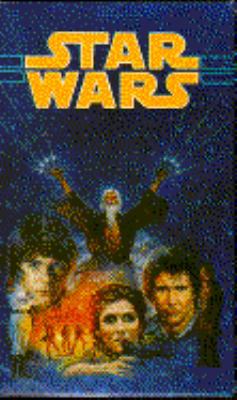 Star Wars 0553634852 Book Cover