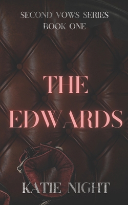 The Edwards B0F2J9S52N Book Cover