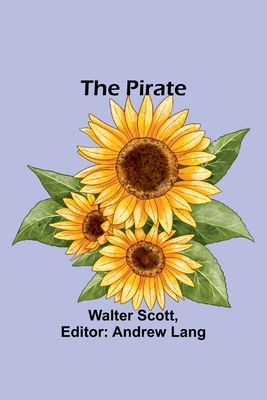 The Pirate 9357914358 Book Cover