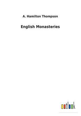 English Monasteries 373262935X Book Cover