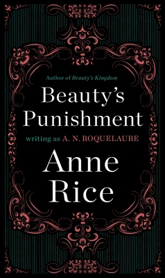 Beauty's Punishment B001QWDS28 Book Cover