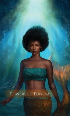 Powers of Eunoia B0DBVY98NF Book Cover
