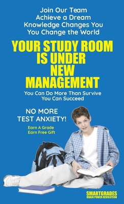 Your Study Room Is Under New Management Study S... 1885872798 Book Cover