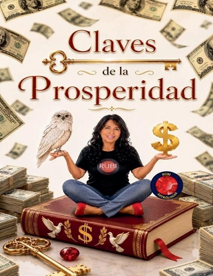 Claves de la Prosperidad [Spanish] B0CZK336FS Book Cover