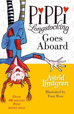 [(Do You Know Pippi Longstocking?)] [By (author... B018M3IFO4 Book Cover