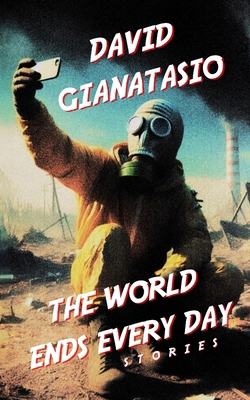 The World Ends Every Day B0DNJQDWZC Book Cover