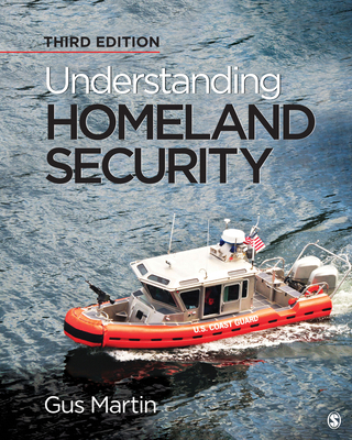 Understanding Homeland Security 1544355807 Book Cover