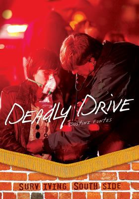 Deadly Drive 1467703109 Book Cover