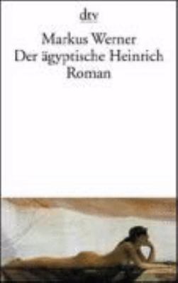 Der ägyptische Heinrich. [German] 3423129018 Book Cover