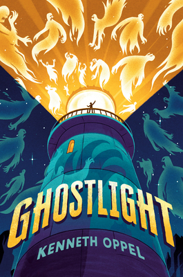 Ghostlight 059348794X Book Cover