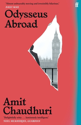 Odysseus Abroad 057136151X Book Cover