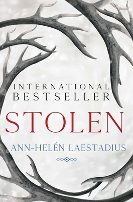 Stolen 1668005077 Book Cover