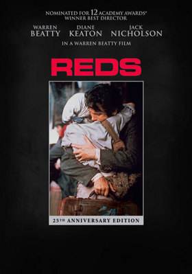 Reds B000GG4Y32 Book Cover