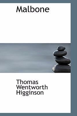 Malbone 0554309793 Book Cover