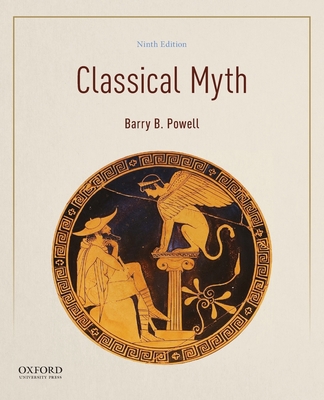 Classical Myth 0197527981 Book Cover