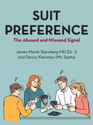Suit Preference: The Abused and Misused Signal 1665561742 Book Cover