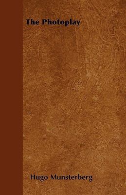 The Photoplay 1445562790 Book Cover