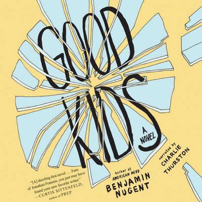 Good Kids Lib/E 0792796748 Book Cover