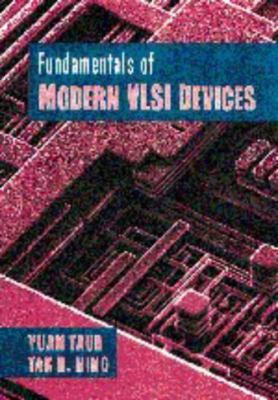 Fundamentals of Modern VLSI Devices 0521550564 Book Cover