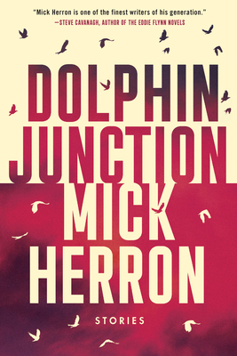 Dolphin Junction: Stories 1641293020 Book Cover