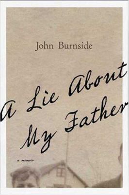 A Lie about My Father 1555974678 Book Cover