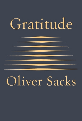 Gratitude 0345811364 Book Cover