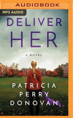 Deliver Her 1511374578 Book Cover