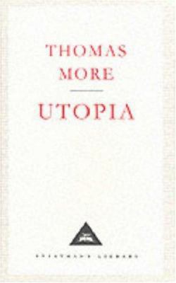 Utopia 1857150619 Book Cover