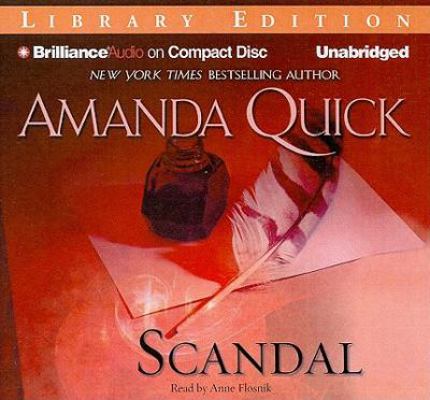 Scandal 1423387678 Book Cover