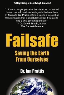 Failsafe 1897453086 Book Cover