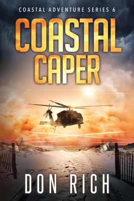 Coastal Caper 1959126326 Book Cover