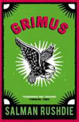 Grimus 0099592711 Book Cover