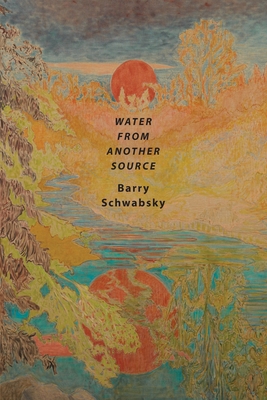 Water from Another Source 195955607X Book Cover