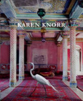 Karen Knorr. Quentin Bajac ... [Et Al.] [Spanish] 8499271057 Book Cover