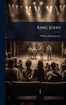 King John 1024913368 Book Cover