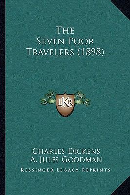 The Seven Poor Travelers (1898) 1167194969 Book Cover