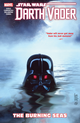 Star Wars: Darth Vader - Dark Lord of the Sith ... 1302910566 Book Cover