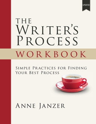 The Writer's Process Workbook 1952284082 Book Cover